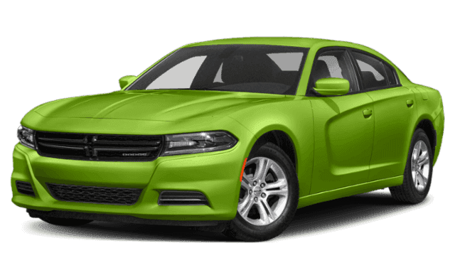 charger