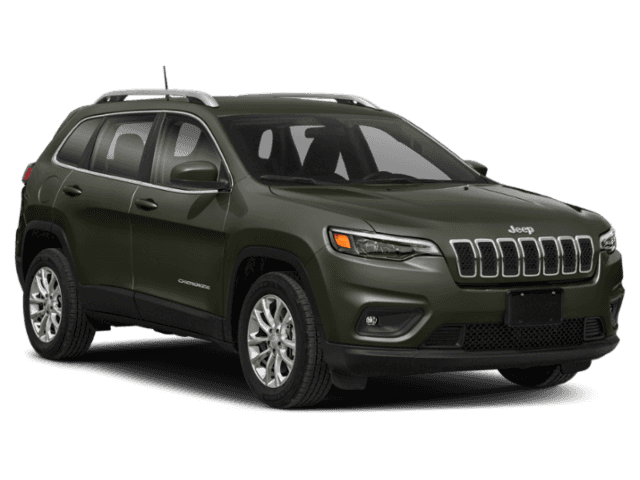 2020 Cherokee