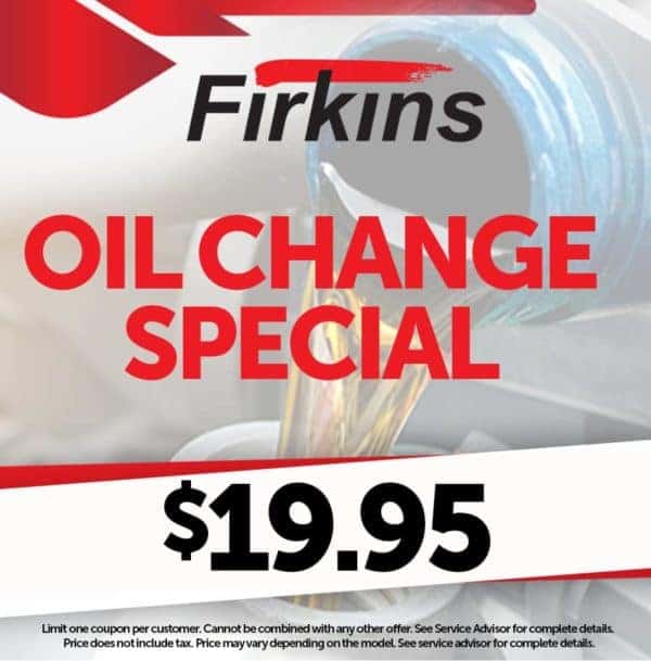 Auto Service Specials near Bradenton, FL Firkins CDJR