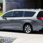 Chrysler Pacifica Finance Bradenton