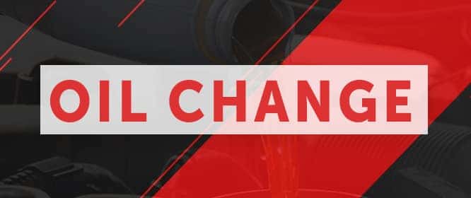 Oil Change near me bradenton