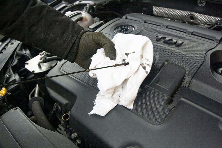 bradenton oil change