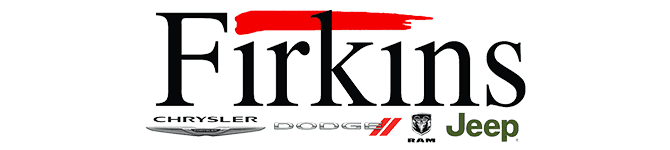 Firkins CDJR Logo