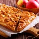 apple puff pastry
