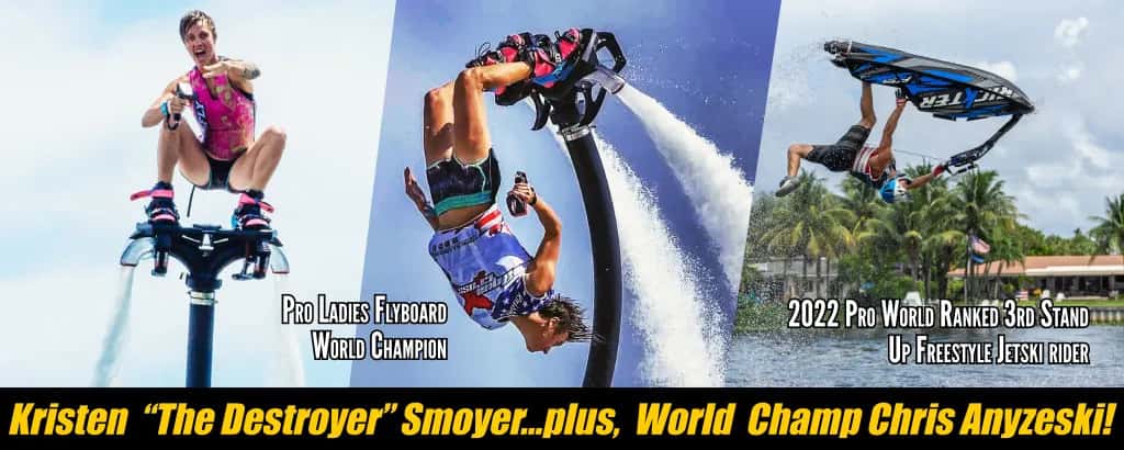 Bradenton Area River Regatta - Kristen-Smoyer