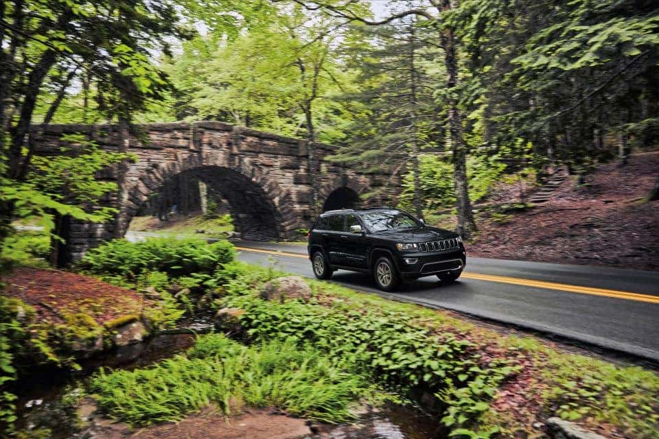 2022 Jeep Cherokee