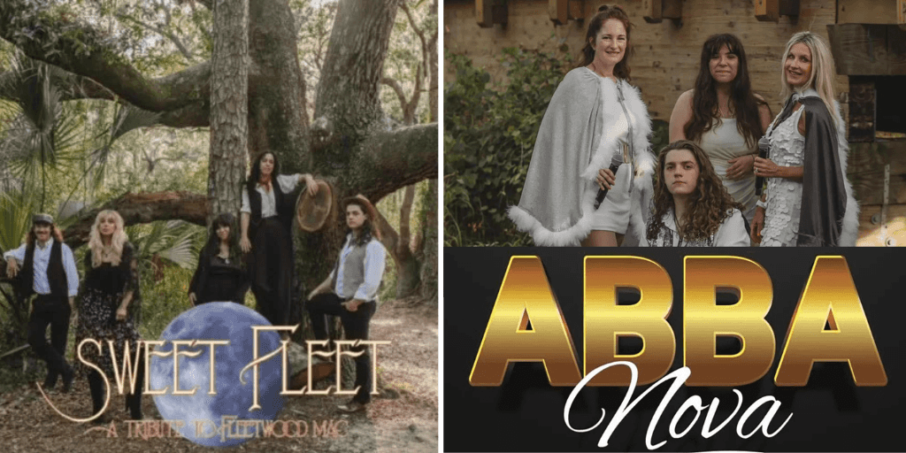 Bradenton Area River Regatta - Music & Artists - Firkins Chrysler Jeep Dodge RAM