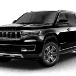 The Grand Wagoneer