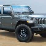 Jeep Wrangler Tampa FL | Firkins CDJR