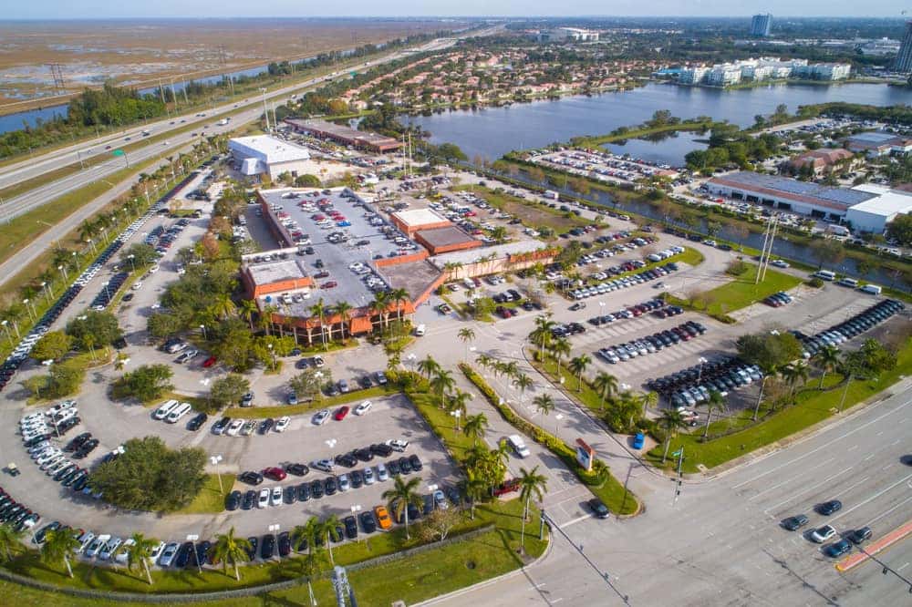 dodge ram dealership tampa
