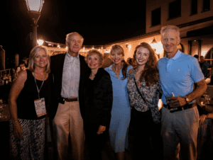 Bob Firkins and Family continued