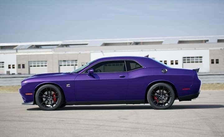 Check out the King of the Quarter Mile at Firkins CDJR in