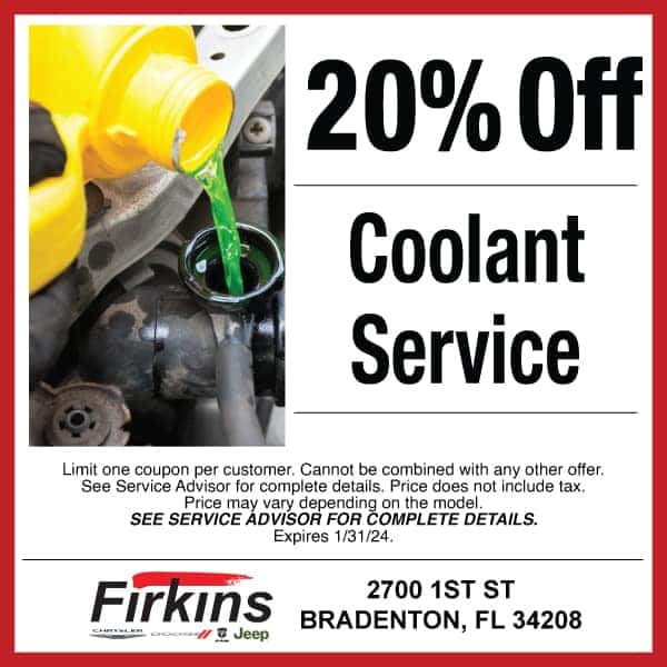 Auto Repair with Firkins in Bradenton