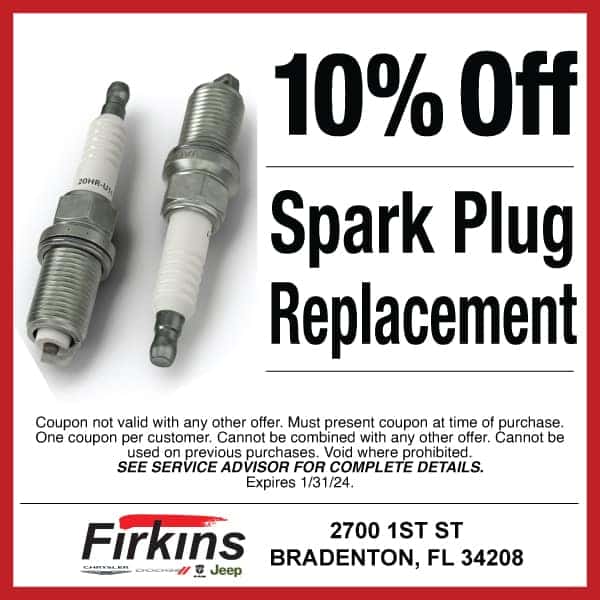 Auto Repair with Firkins in Bradenton