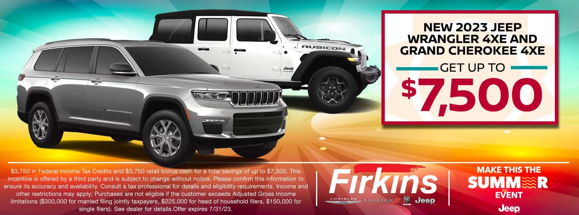 New & Used Car Dealer Bradenton FL Jeep Dodge Ram Chrysler Firkins