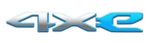 Jeep 4xe logo