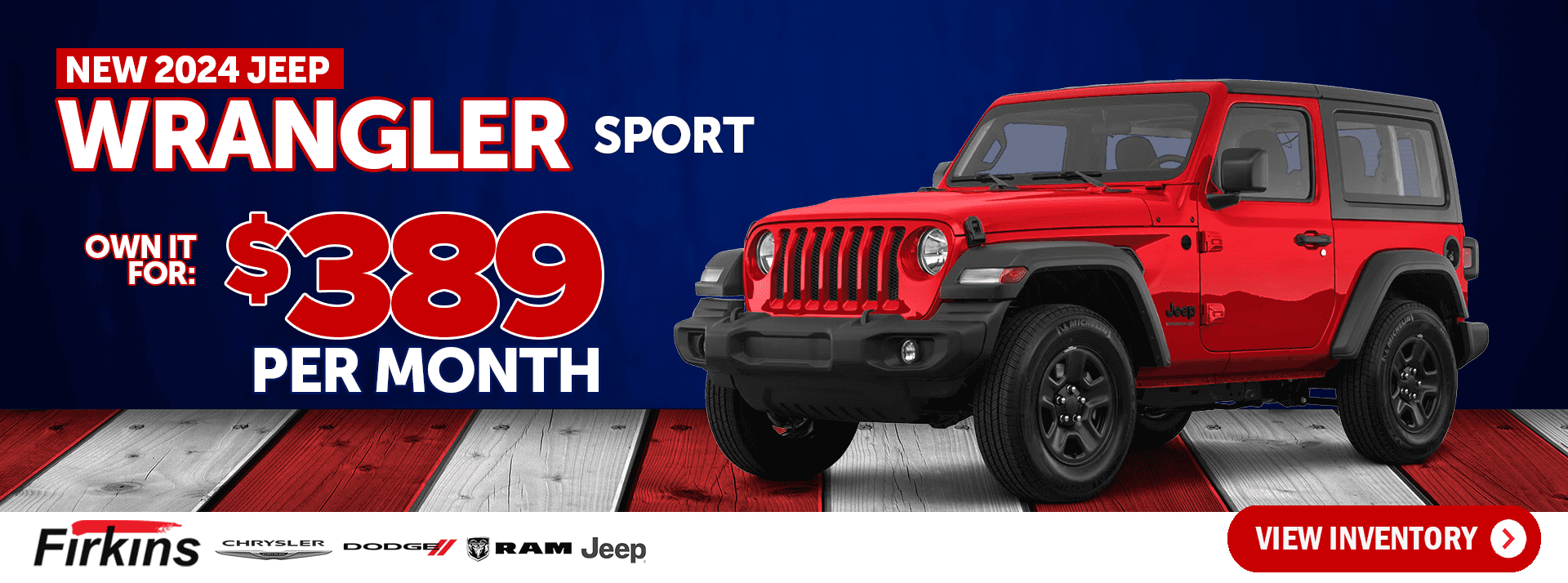 New & Used Cars in Bradenton, FL Chrysler Jeep Dodge RAM Dealership