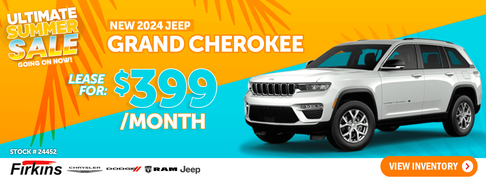 New & Used Cars in Bradenton, FL Chrysler Jeep Dodge RAM Dealership