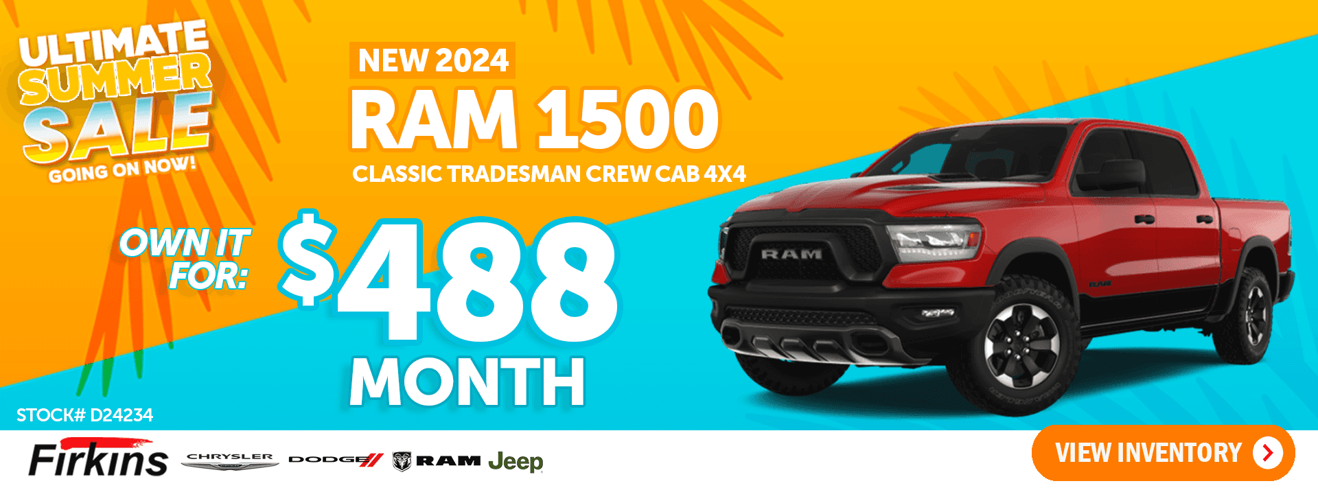 New & Used Cars in Bradenton, FL Chrysler Jeep Dodge RAM Dealership