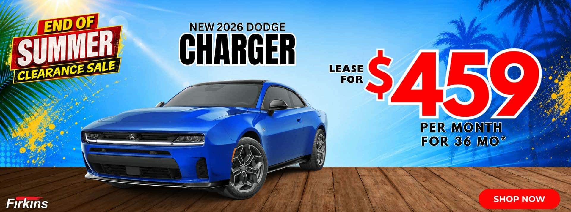 Charger