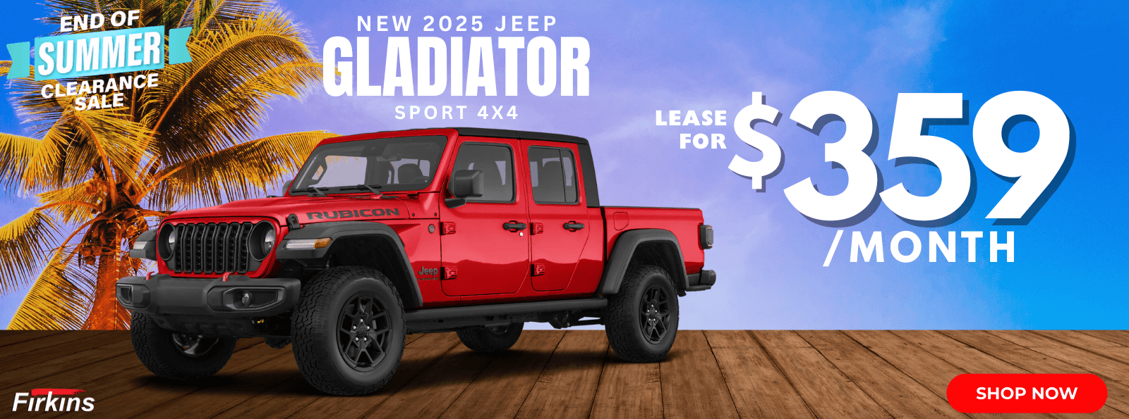 FirkinsCJDR-Gladiator-Aug2025