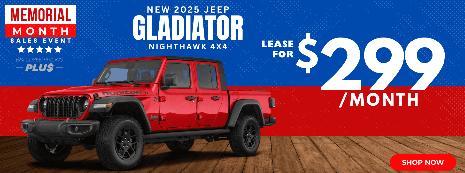 FirkinsCJDR-Gladiator-May2025
