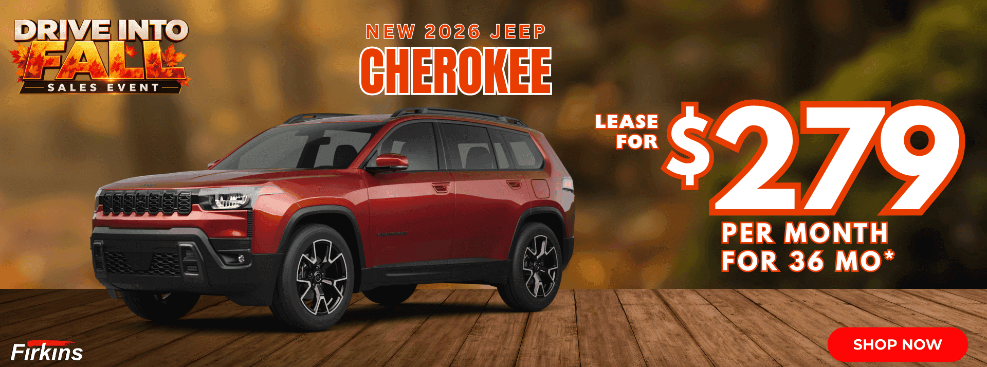 Cherokee