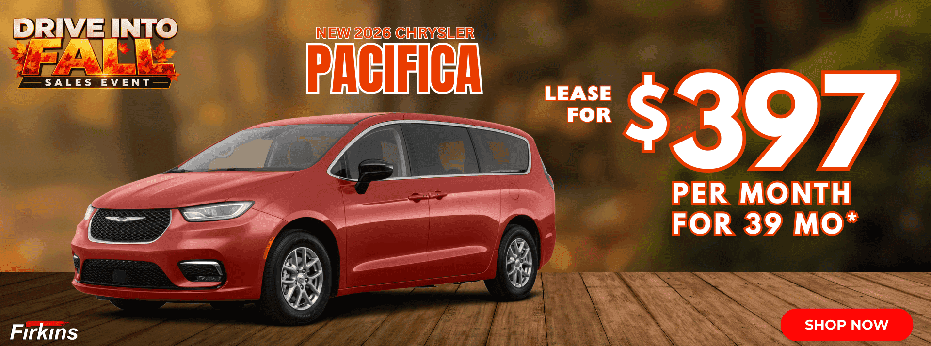 Pacifica