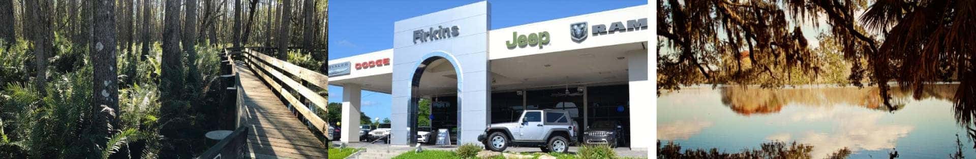 Car Dealership serving Myakka, FL