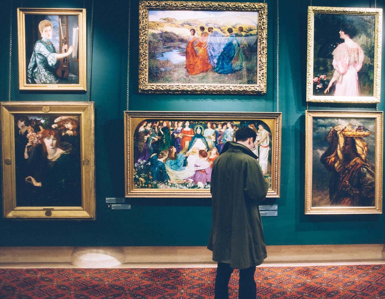 Museums in Bradenton, FL