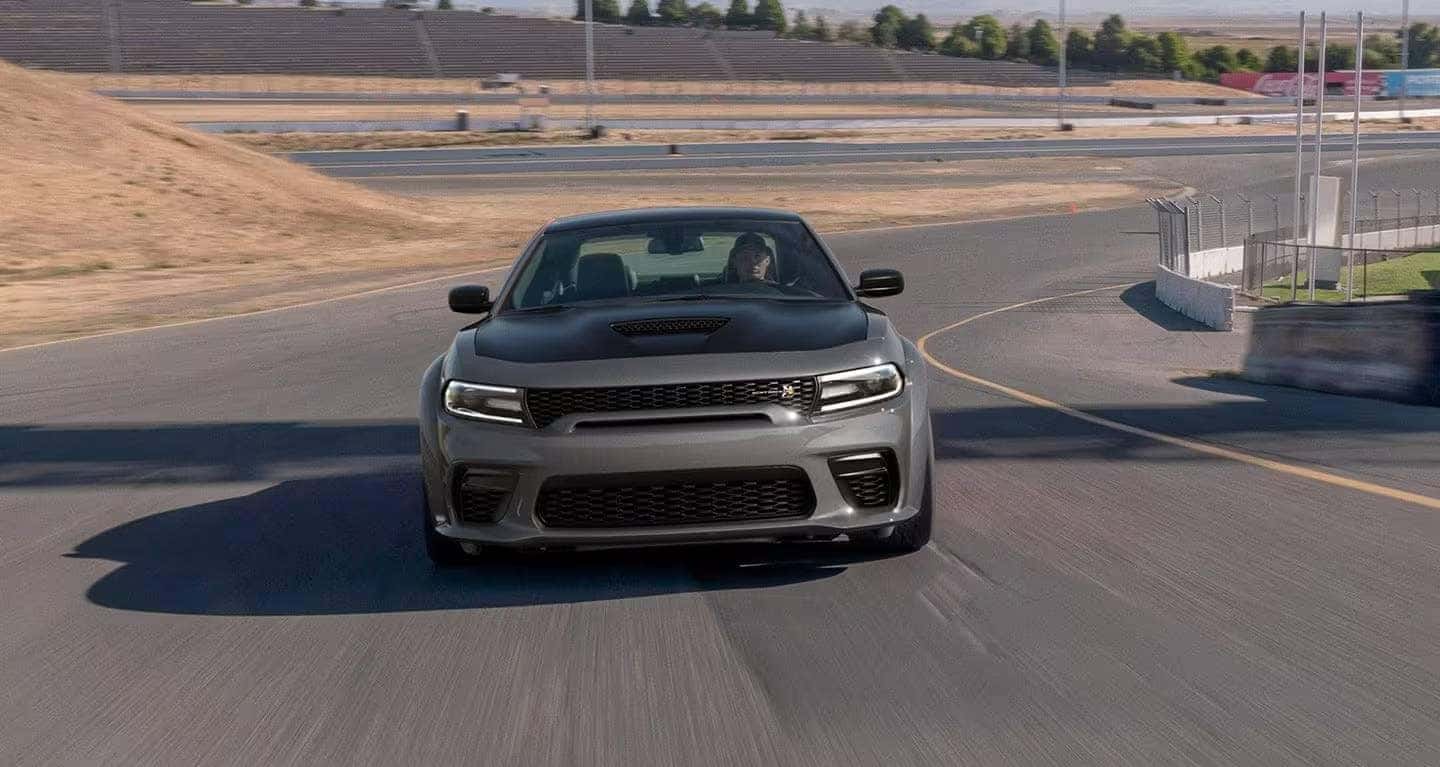 2023 Dodge Charger Final Year of the Hemi
