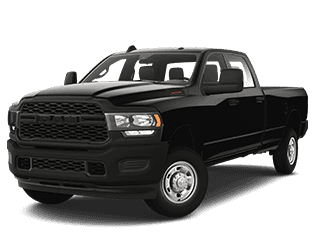 Black Ram 2500