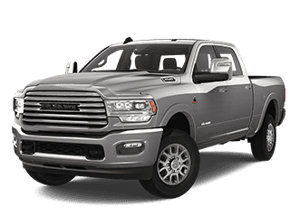 Silver Ram 3500