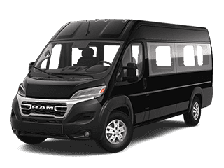 Black Ram ProMaster