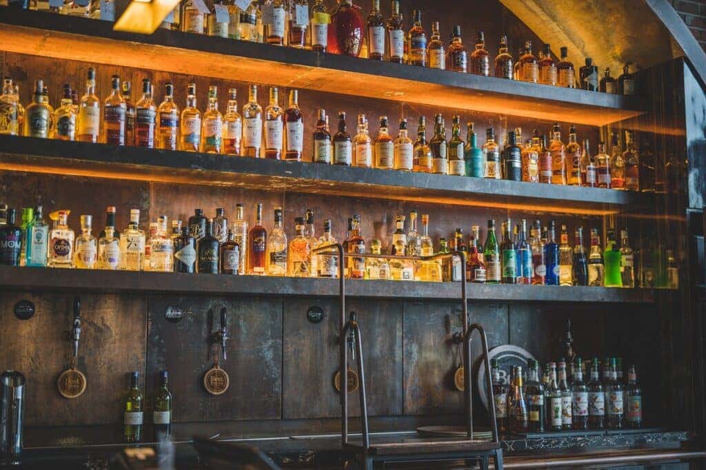 Bars in Bradenton, FL