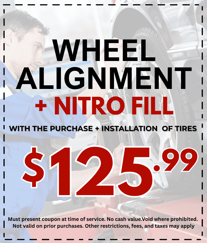 Wheel Alignment