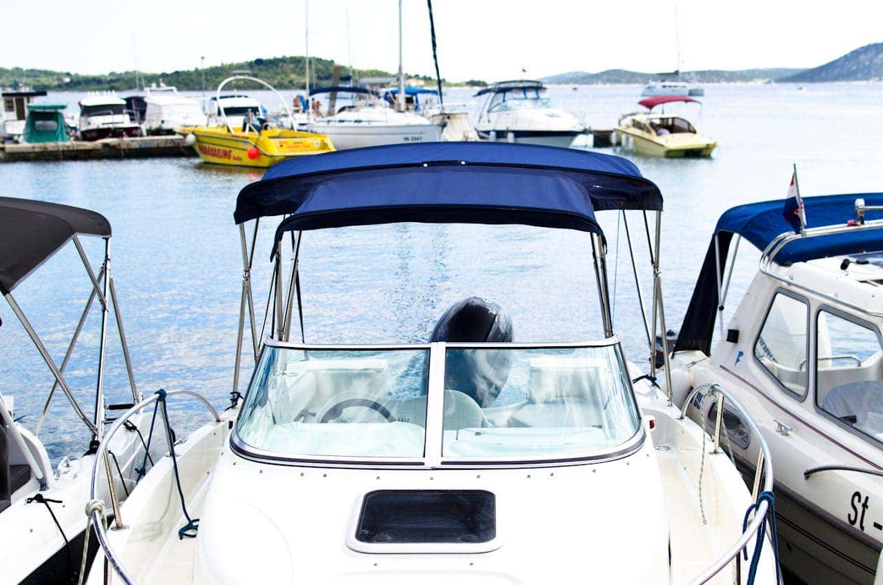 Boat Rentals in Bradenton, FL