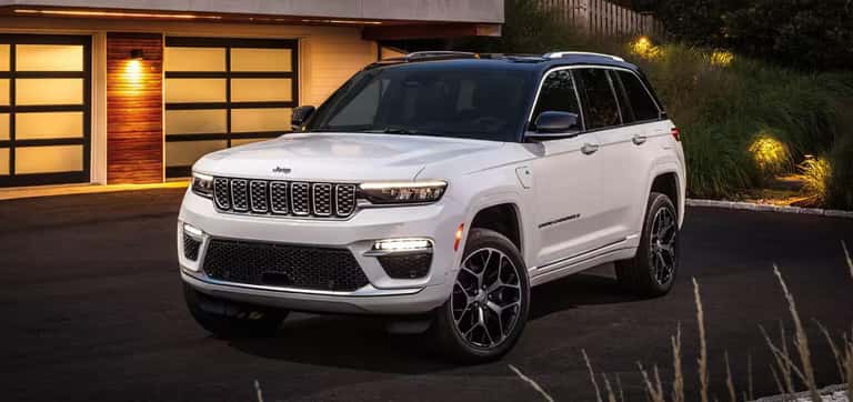 How To Reset Oil In Jeep Grand Cherokee: Step-by-Step Guide