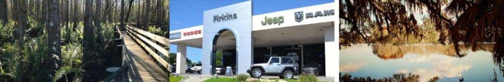 Car Dealership serving Sun City, FL