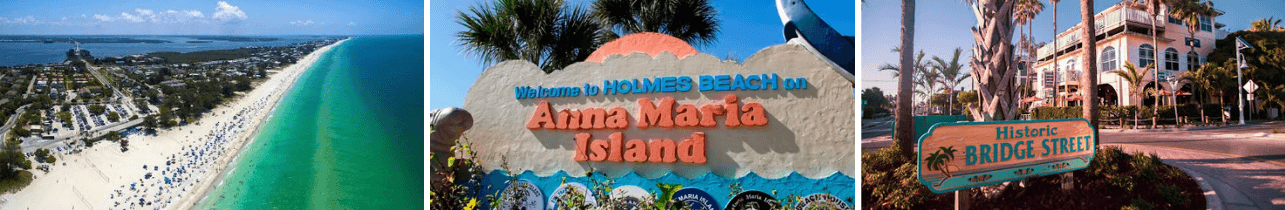 Car Service near Anna Maria Island, FL