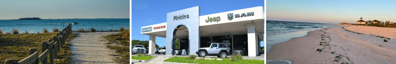 Car Service near Bartow, FL