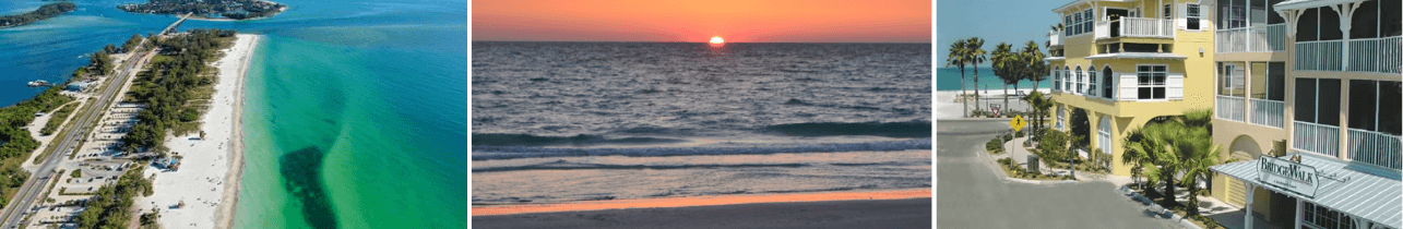 Car Service near Bradenton Beach, FL