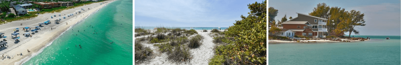 Car Service near Holmes Beach, FL