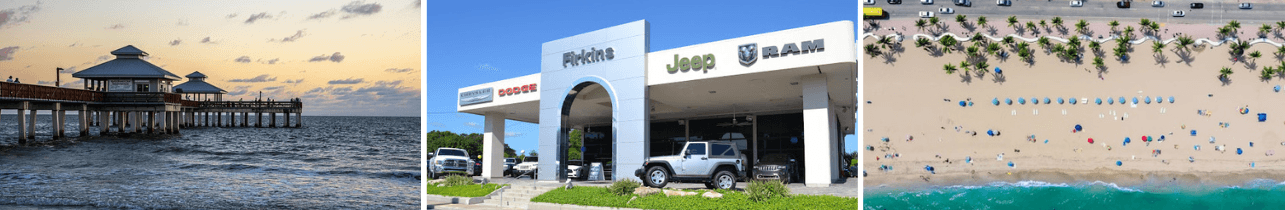 Car Service near Laurel, FL