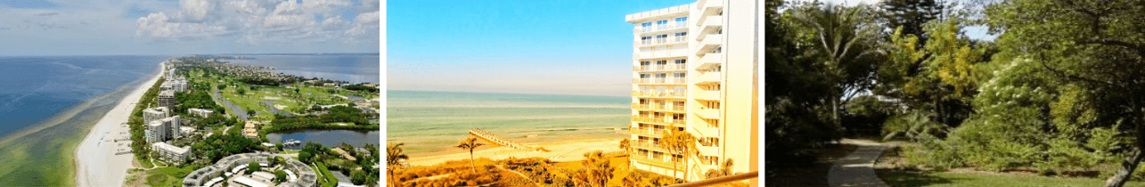 Car Service near Longboat Key, FL