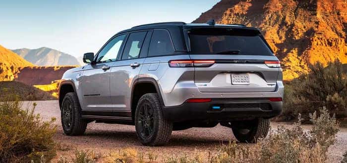 How Long Will a Jeep Cherokee Last? Expert Insights & Tips