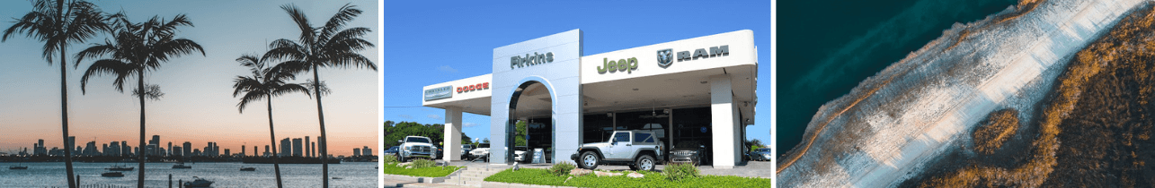 Car Service near Nokomis, FL