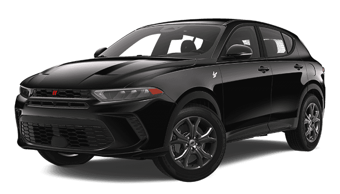 Dodge Hornet