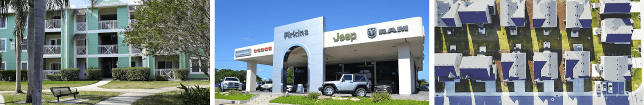 Car Service near Seminole Heights, FL