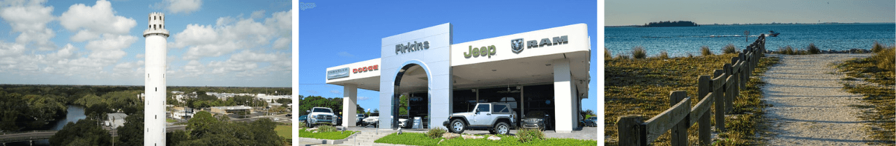 Car Dealership serving Sulphur Springs, FL